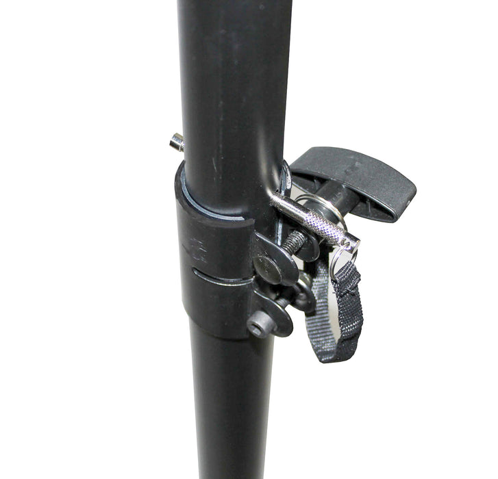 ProX T-SAA-M Speaker Pole Mount Adjustable 38-54-Inch