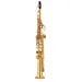 Yamaha YSS-475II Intermediate Soprano Saxophone