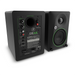 Mackie CR4.5 4.5-inch Powered Studio Monitors with Tone Control