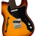 Fender Limited Edition Suona Telecaster Thinline - Violin Burst