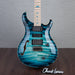 PRS Private Stock Special Semi-Hollow Electric Guiar - Sub Zero Glow - #0384576