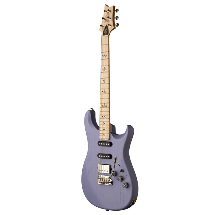 PRS Fiore Satin Electric Guitar - Lilac - Preorder