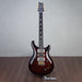 PRS Special Semi-Hollow - 10 Top Electric Guitar - Fire Smokeburst - #230356499