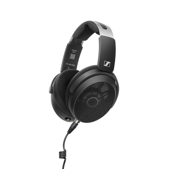 Sennheiser HD 490 PRO Professional Reference Studio Headphones