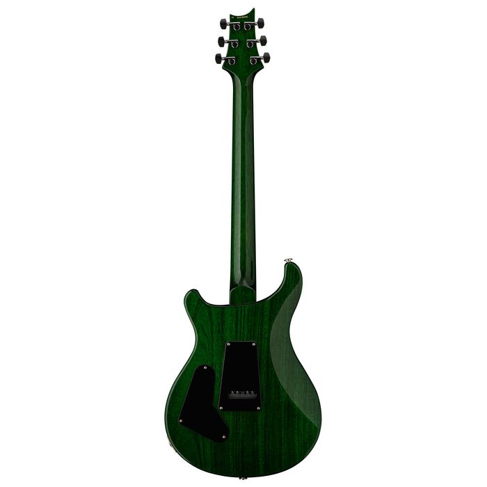 PRS S2 Custom 24 Electric Guitar - Eriza Verde