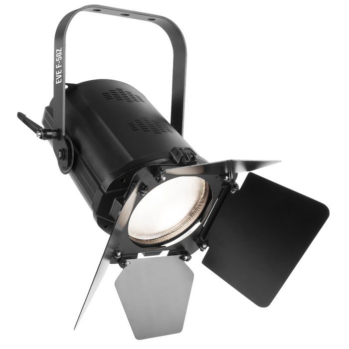 Chauvet DJ EVE F-50Z LED Fresnel Fixture