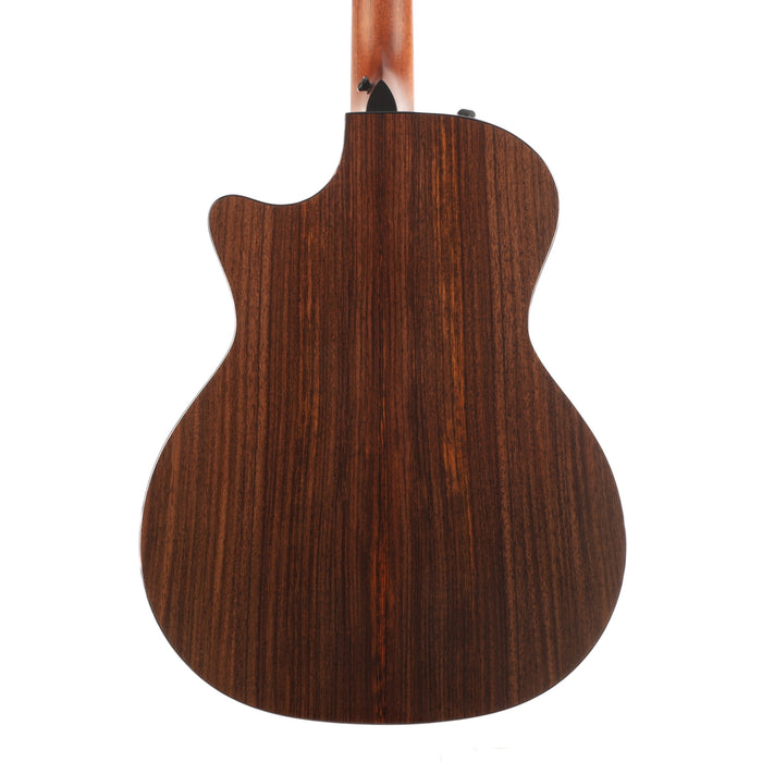 Taylor NAMM 2022 Custom Catch Grand Auditorium Acoustic Guitar - East Indian Rosewood, West Red Cedar