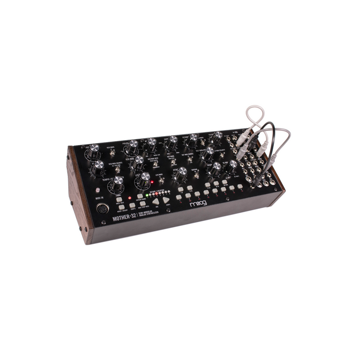 Moog Mother-32 Semi-Modular Analog Synthesizer - New