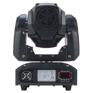 ADJ X-Move Led 25R