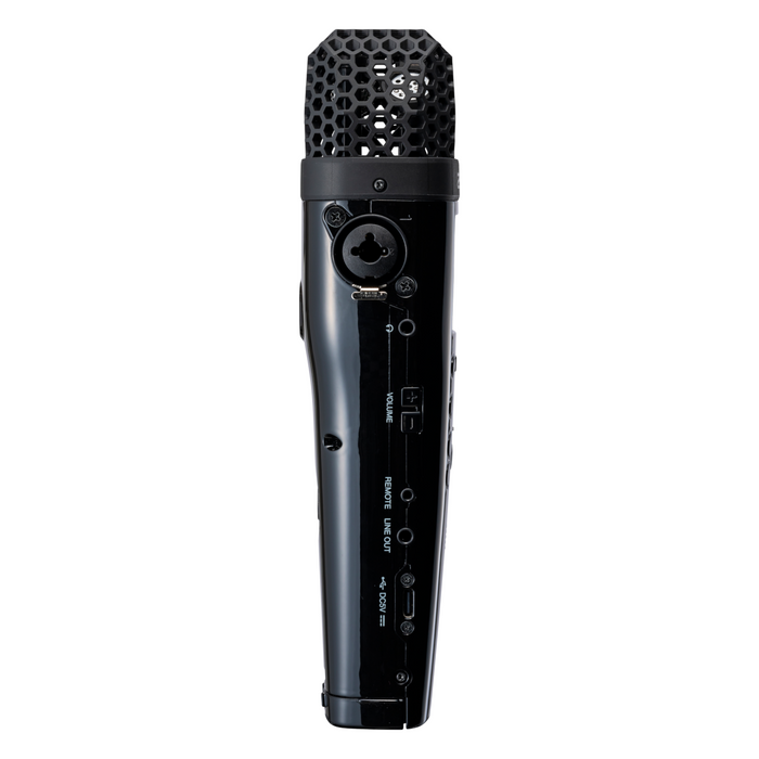 Zoom M4 MicTrak Four-Track Handheld Microphone Recorder