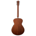 Breedlove Jeff Bridges Signature Concert Copper E Acoustic Guitar - New