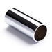 Dunlop 220 Chrome Steel Slide - Medium, Regular Wall Thickness