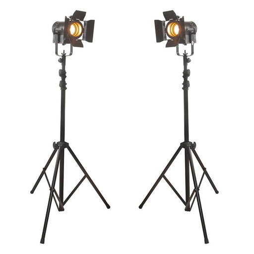 ADJ Entry Level Stream PAK Lighting Kit