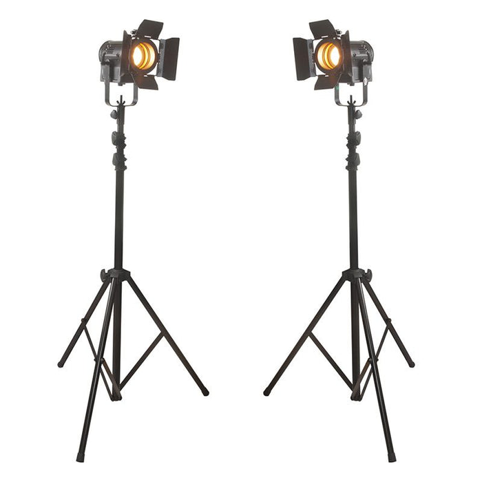 ADJ Entry Level Stream PAK Lighting Kit