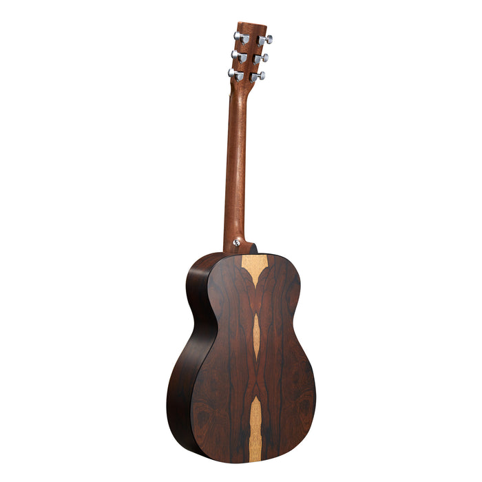 Martin X-Series 0-X2E Cocobolo Acoustic Electric Guitar