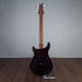 PRS Private Stock John Mclaughlin Limited Edition Electric Guitar - Charcoal Phoenix