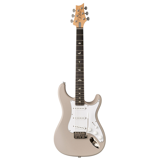 PRS John Mayer Silver Sky Electric Guitar, Rosewood Fingerboard - Moc Sand Satin - New