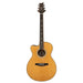 PRS SE A60 Left-Handed Acoustic Electric Guitar