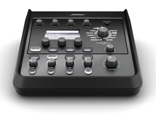 Bose T4S ToneMatch Mixer