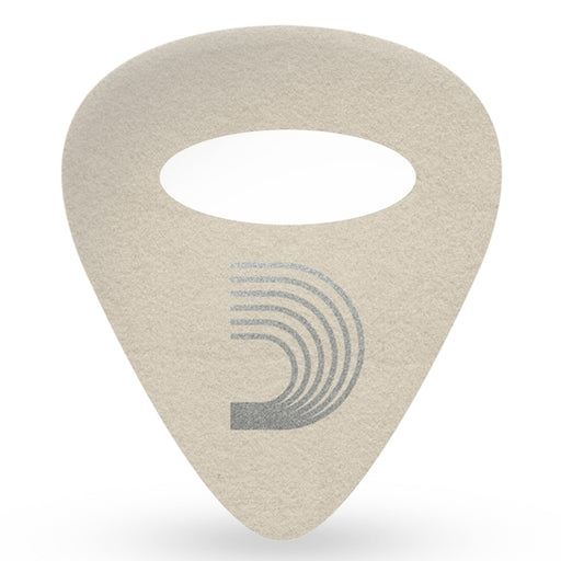 Planet Waves Ukulele Felt Picks 4-Pack