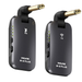 NUX Effects B2 Plus 2.4 Ghz Guitar Wireless System