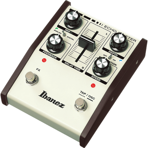 Ibanez ES3 Echo Shifter Analog Delay Pedal