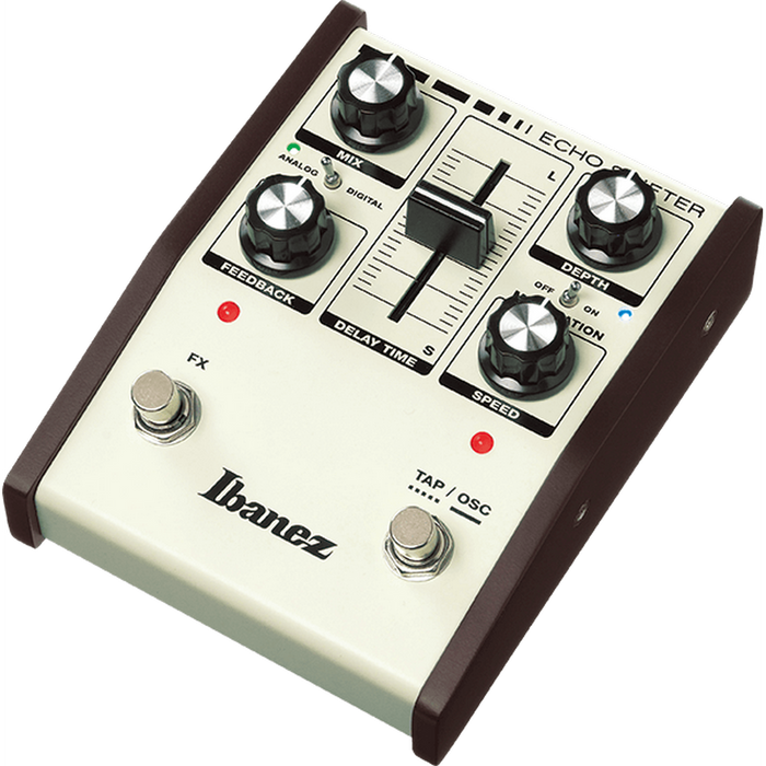 Ibanez ES3 Echo Shifter Analog Delay Pedal