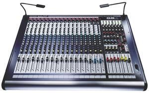 Soundcraft GB4 16 Multi-function Mixer