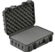 SKB 3I-1610-5B-C iSeries 1610-5 Waterproof Case W/ Cubed Foam