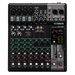 Yamaha MG10X CV 10-Input Stereo Mixer