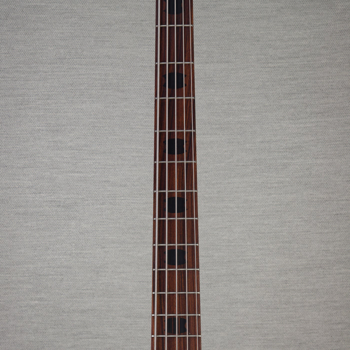 Spector USA NS5 5-String Bass Guitar - Ultra Violet - #629