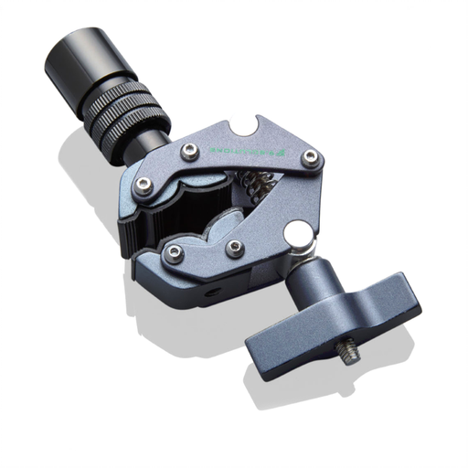 Triad-Orbit IO-GCM IO-Equipped Mini Grip Clamp