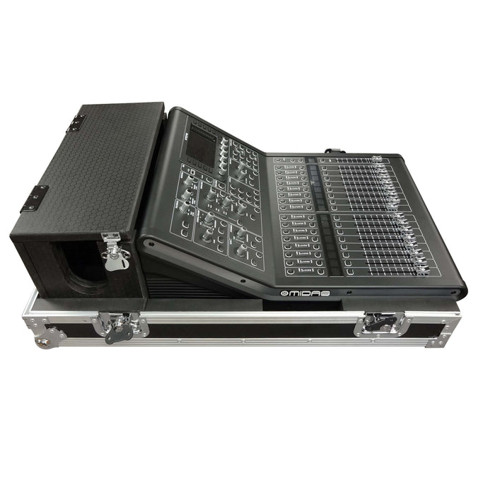 ProX XS-MIDM32RDHW Case for Midas M32R Mixer