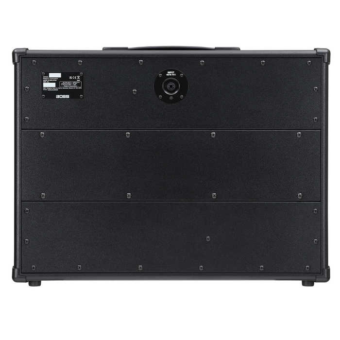 Boss Katana Waza 2x12-Inch Guitar Speaker Cabinet