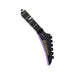 Kramer SM-1 H Electric Guitar - Shockwave Purple