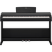 Yamaha ARIUS YDP-105 88-Key Digital Piano - Black