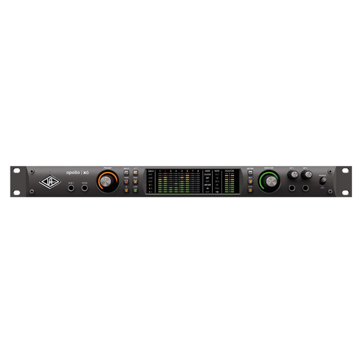 Universal Audio Apollo X6 Audio Interface - Heritage Edition