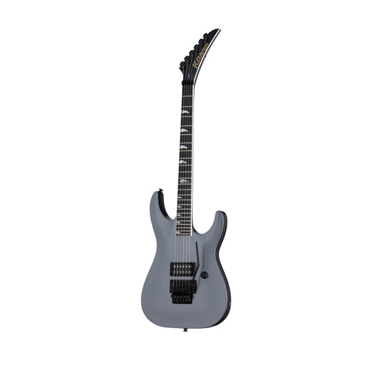 Kramer SM-1 H Electric Guitar - Tronius Silver