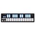 Keith McMillen K-Board Mini Keyboard Controller