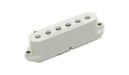 Seymour Duncan STK-S4N Stack Plus Neck Pickup For Stratocaster, White