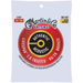 Martin Authentic Acoustic Lifespan 2.0 Treated 12-54 Acoustic Guitar Strings - MA140T , Light