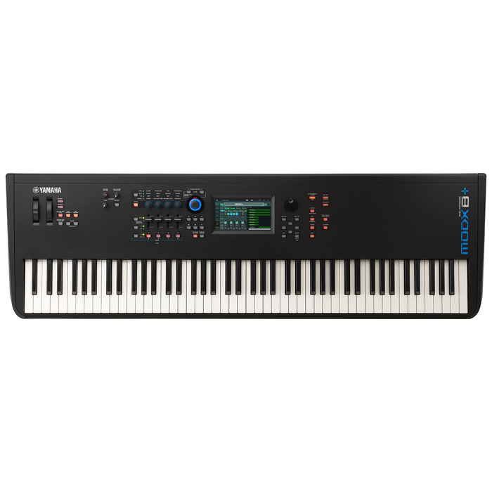 Yamaha MODX8+ 88-Key Synthesizer