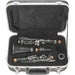 Blessing BCL-1287 Standard Series Bb Clarinet - Nickel Keys