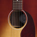 Gibson J-45 Standard Rosewood Acoustic Guitar - Rosewood Burst