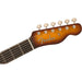 Fender Limited Edition Suona Telecaster Thinline - Violin Burst