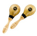 Meinl MSM2 Rawhide Maracas Small