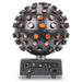 ADJ Starburst 5x15W HEX LED Sphere