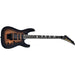 Kramer SM-1 Electric Guitar - Black Denim Perimeter