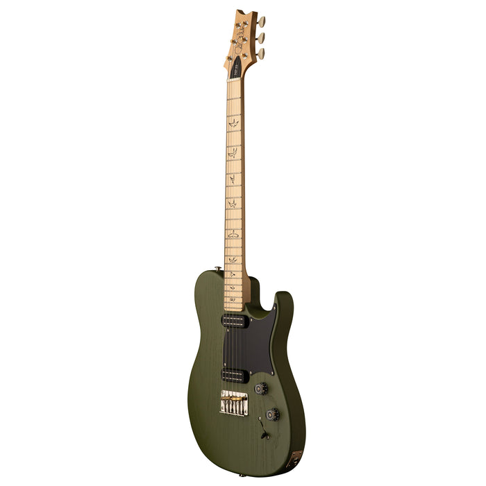 PRS NF-53 Satin Electric Guitar - Matcha Green