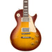 Gibson Custom Shop Murphy Lab 1960 Les Paul Standard - Ultra Heavy Aged Royal Tea Burst - CHUCKSCLUSIVE - #02162